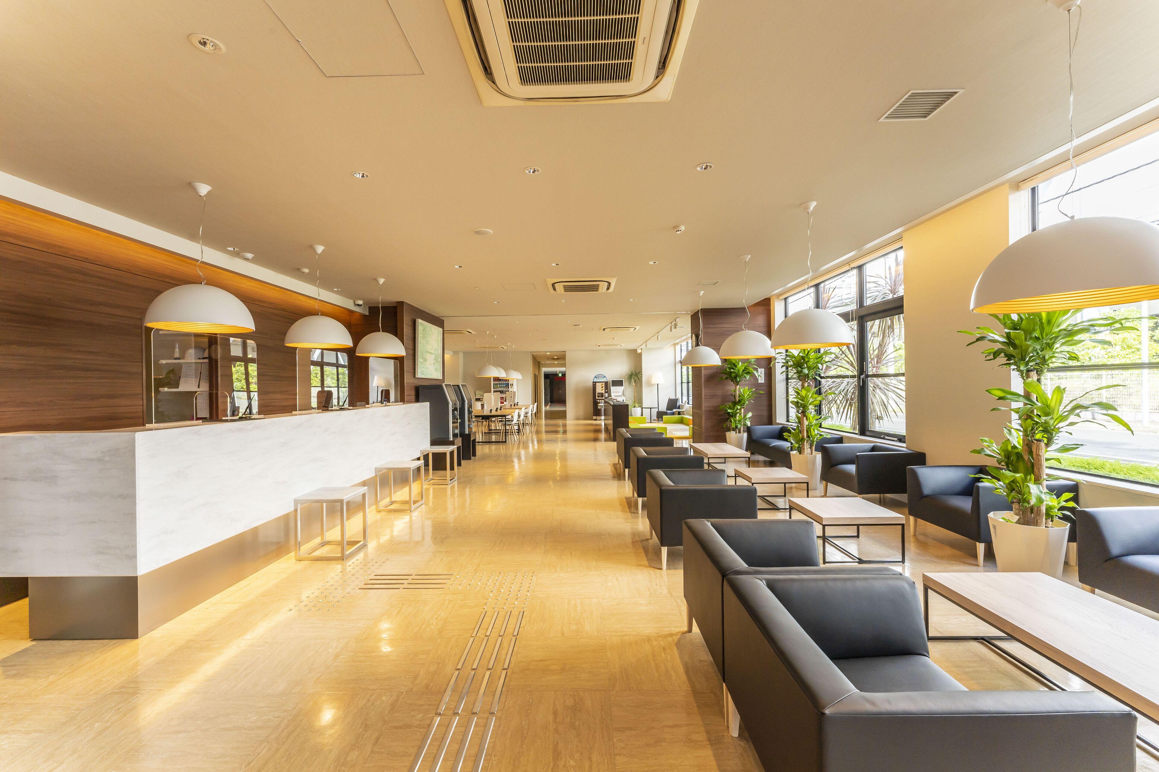 Cvs Bay Hotel — Photos 2